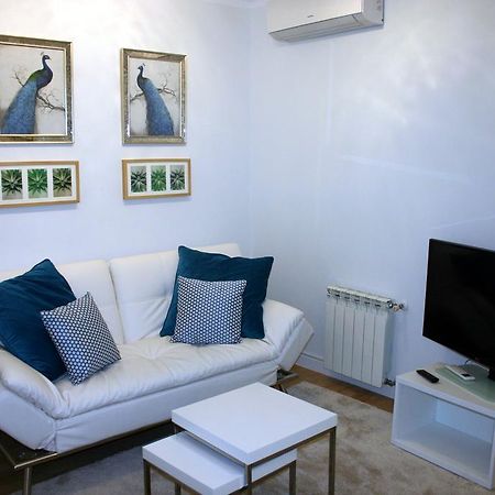 Reina Sofia Acogedor Apartment Madrid Exterior photo